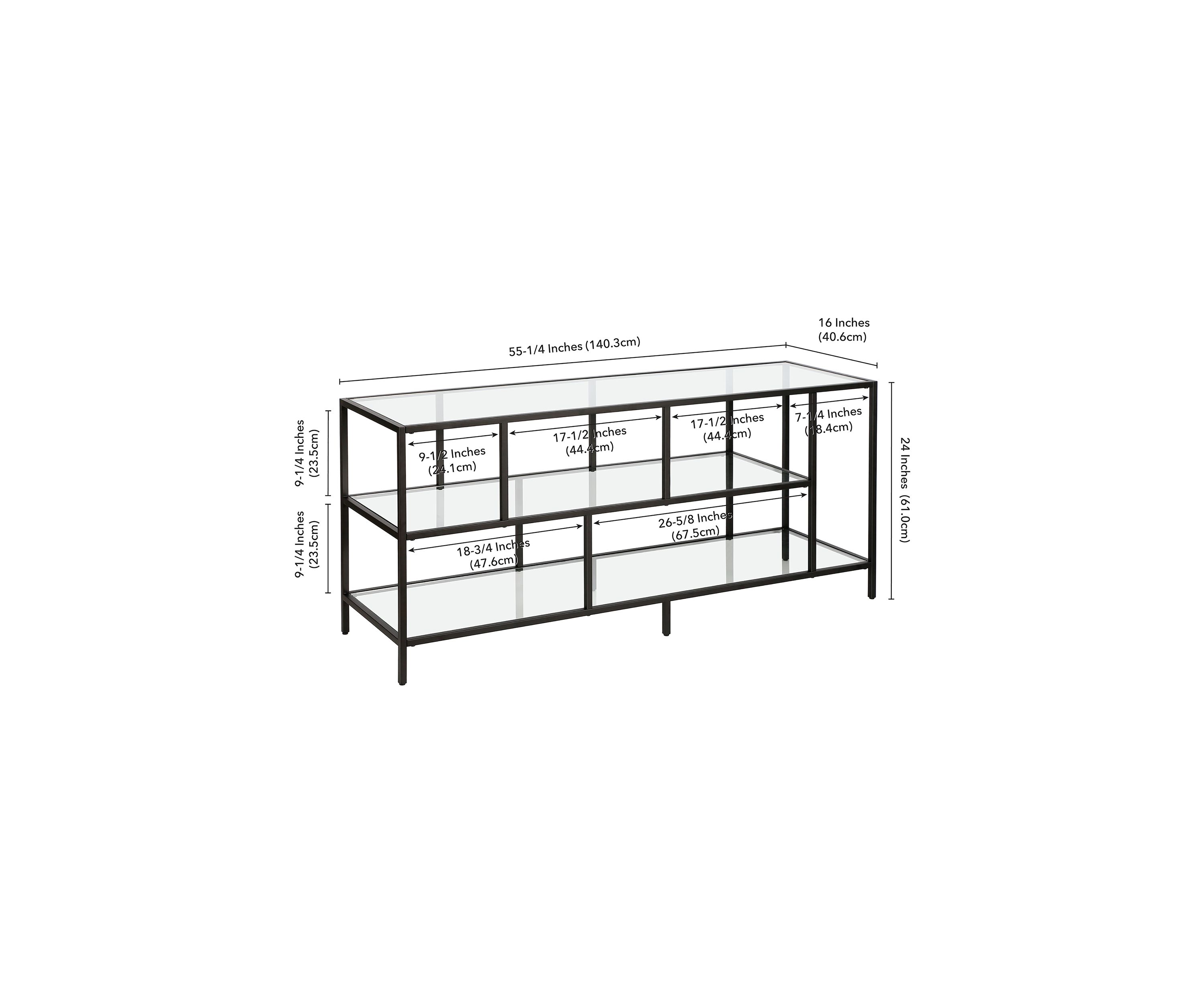 Winthrop Coffee Table