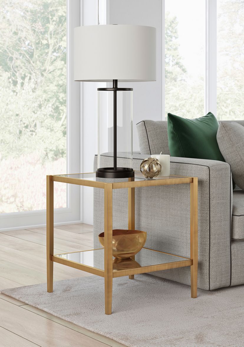 Hera Side Table