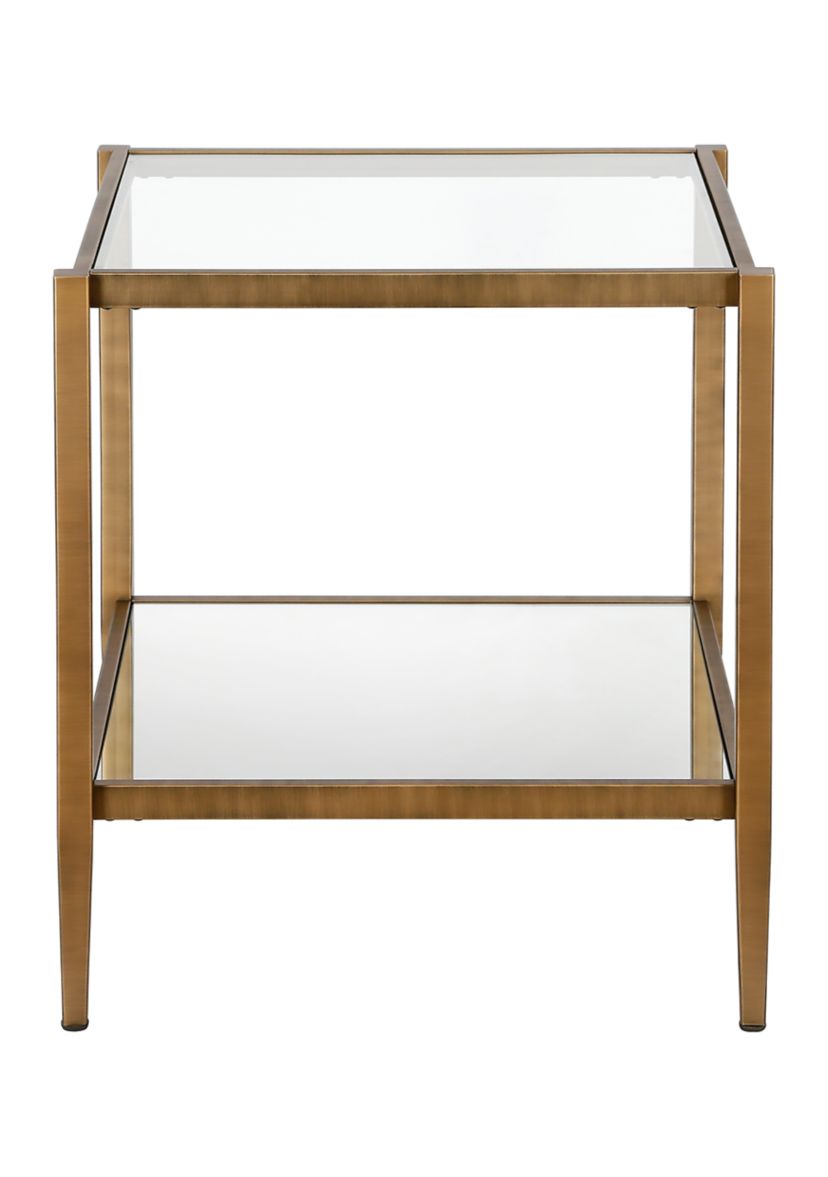 Hera Side Table