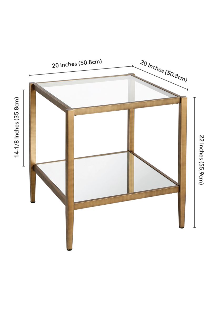 Hera Side Table