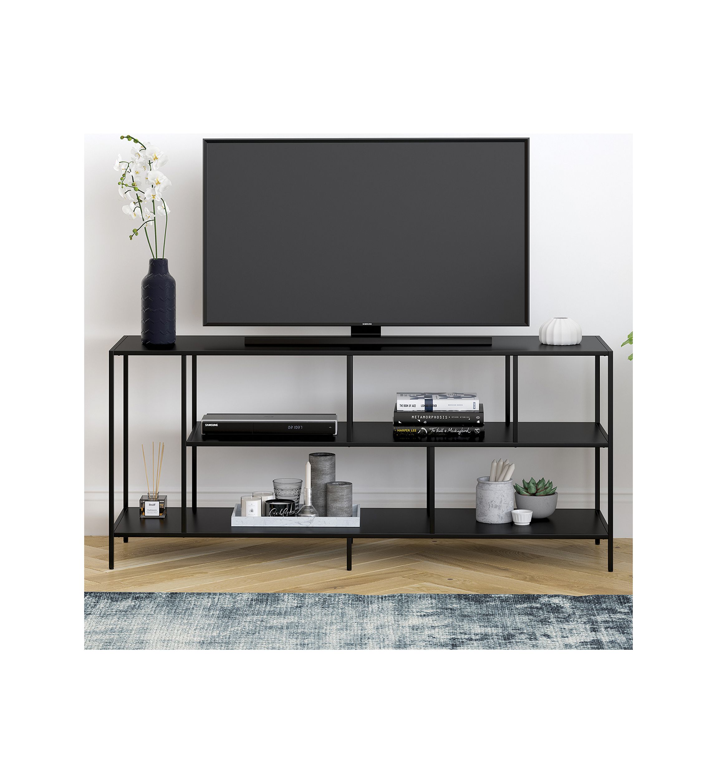 Winthrop TV Stand