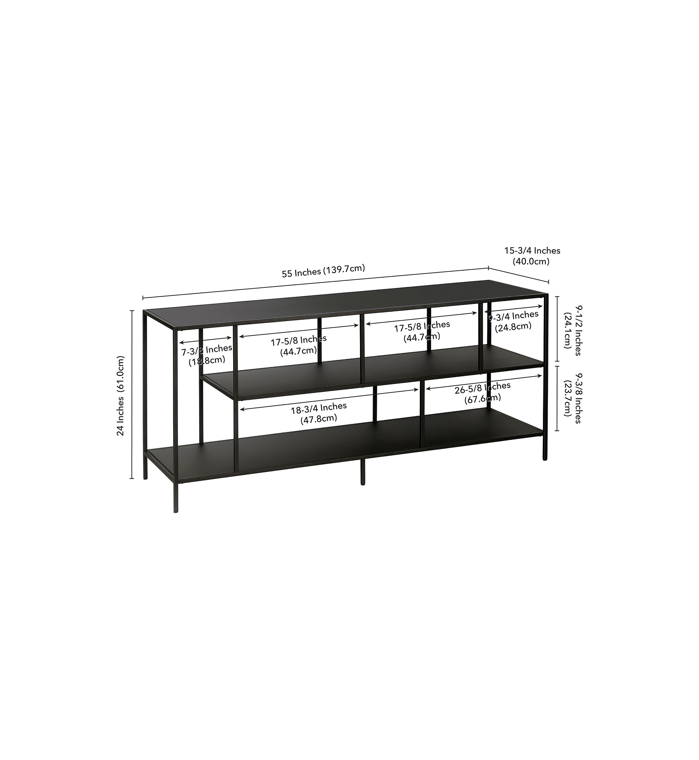 Winthrop TV Stand