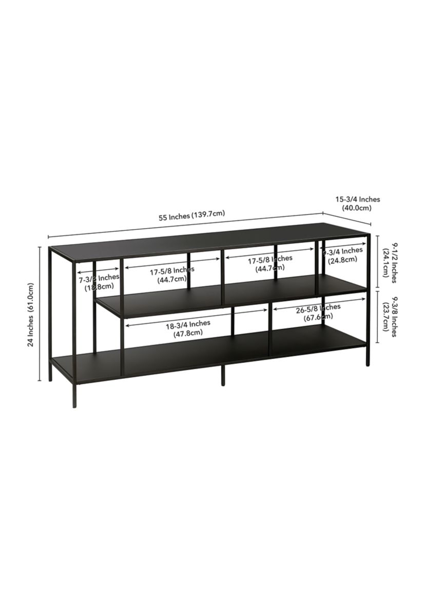 Winthrop TV Stand