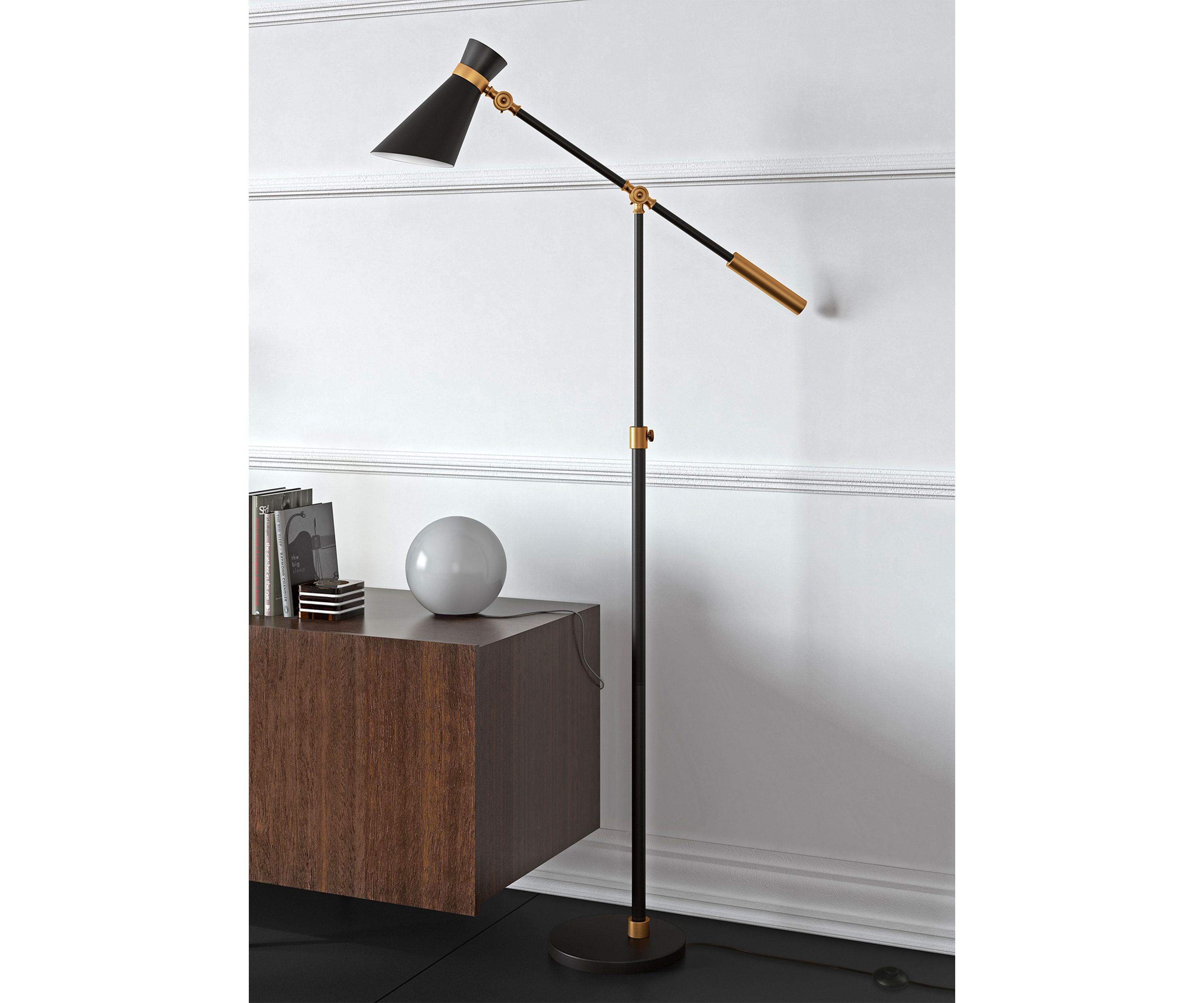 Rex Floor Lamp