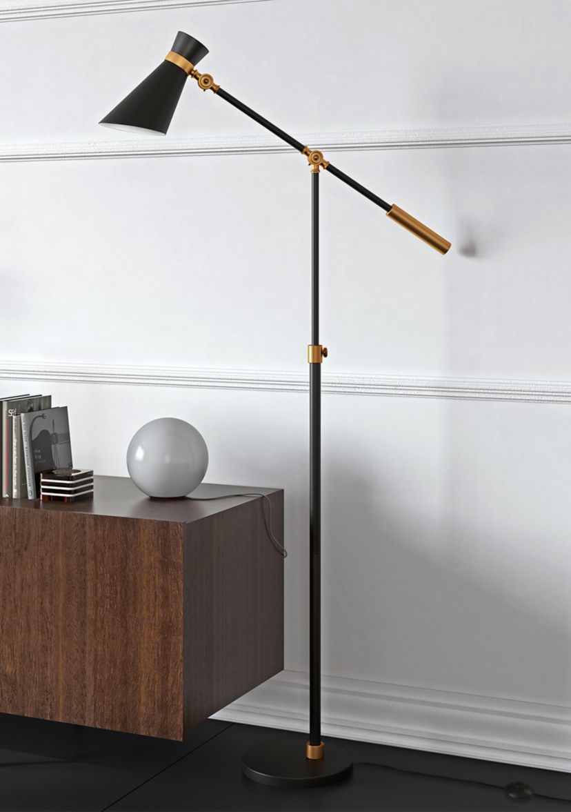 Rex Floor Lamp