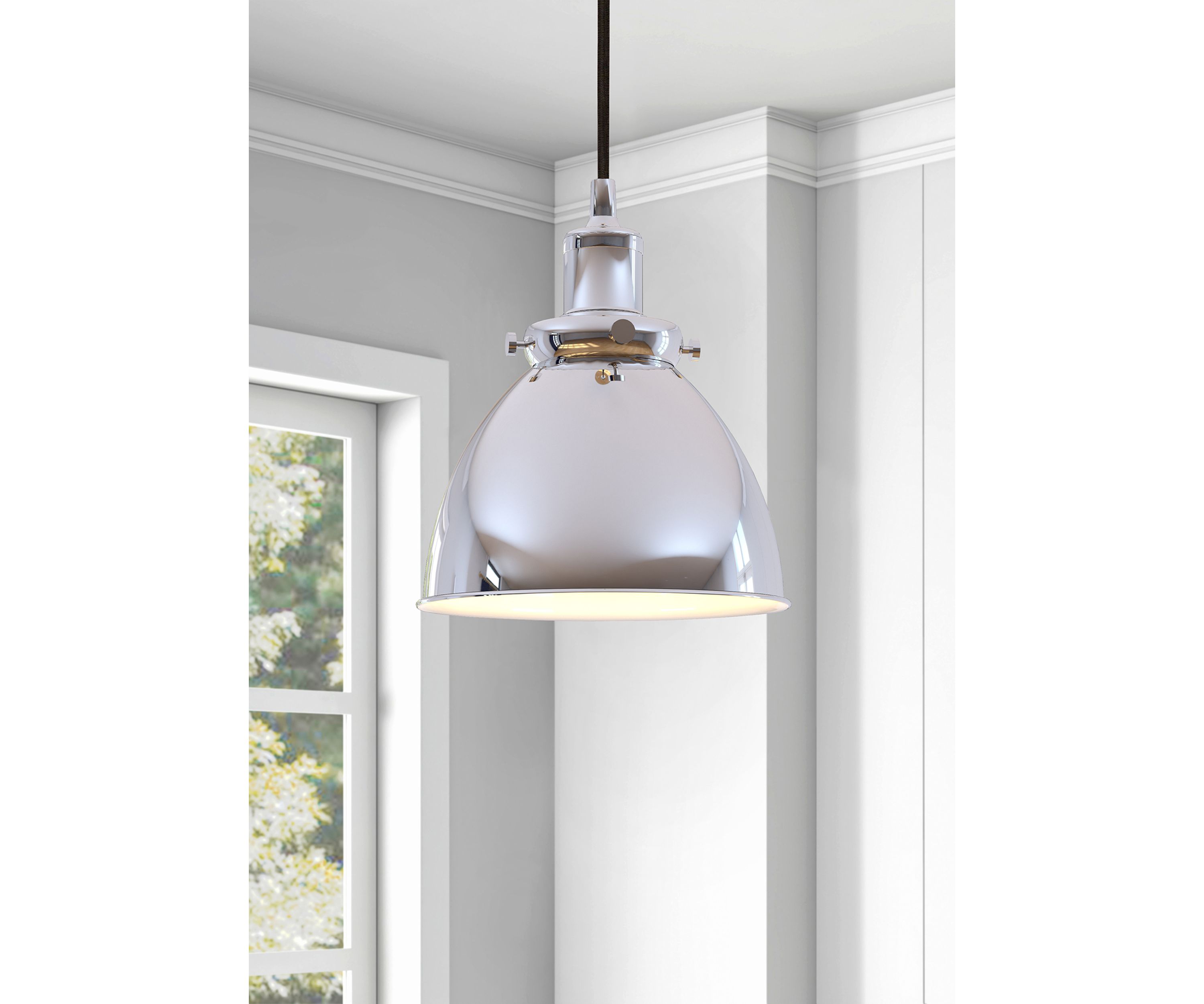 Madison Pendant