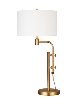 Hinkley & Carter Polly Table Lamp
