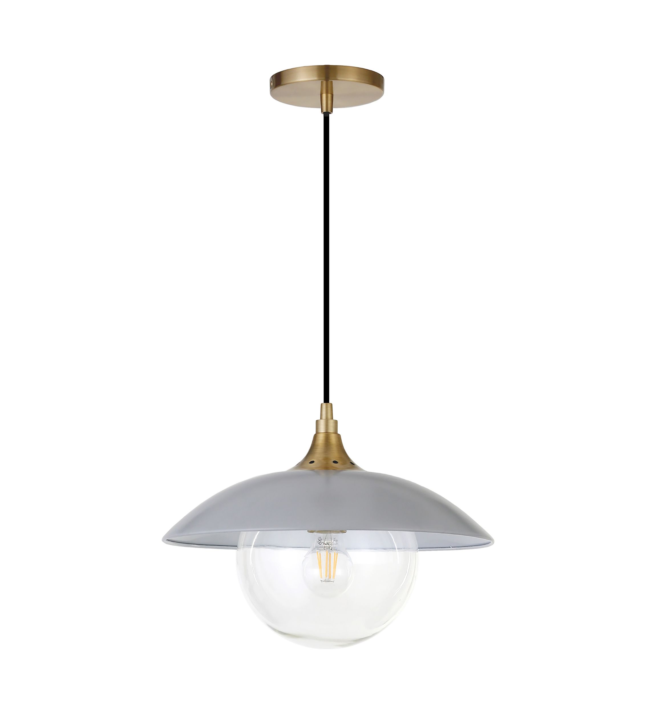 Alvia Pendant