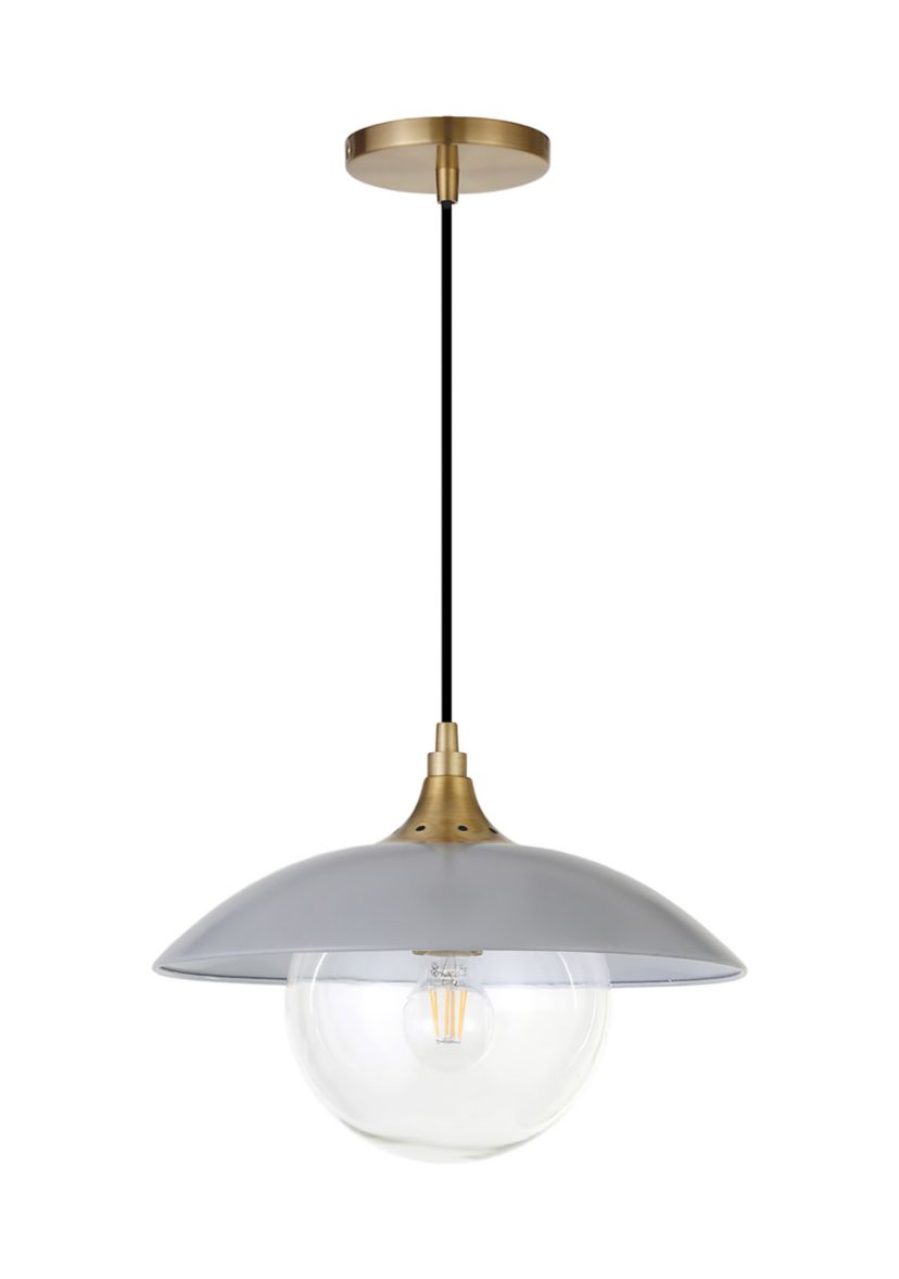 Alvia Pendant