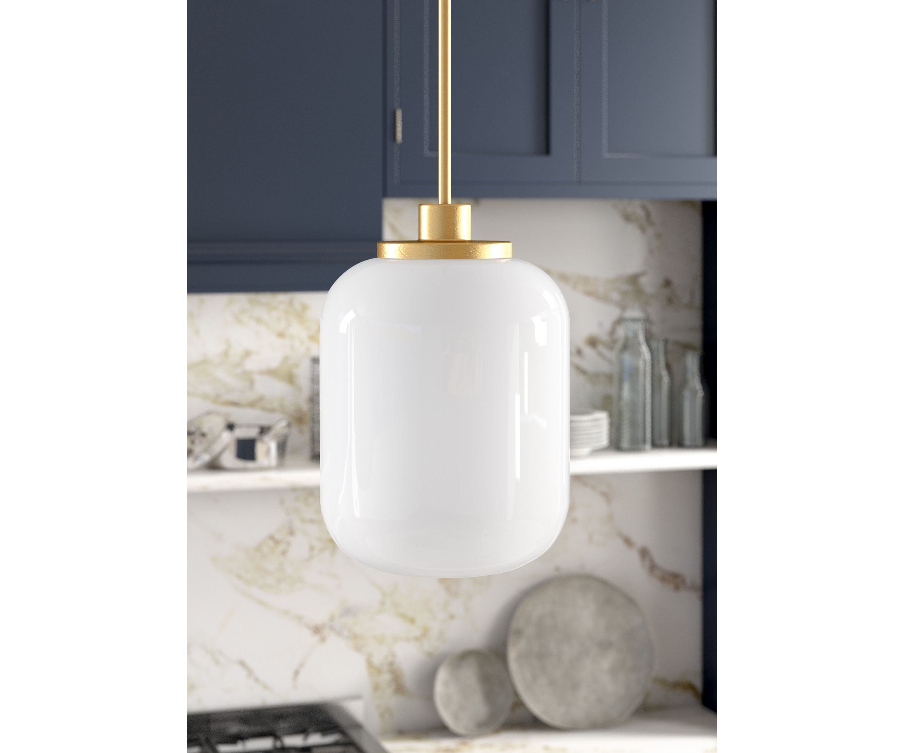 Agnolo Pendant