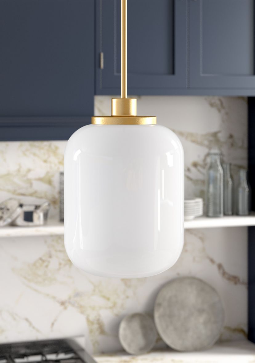 Agnolo Pendant