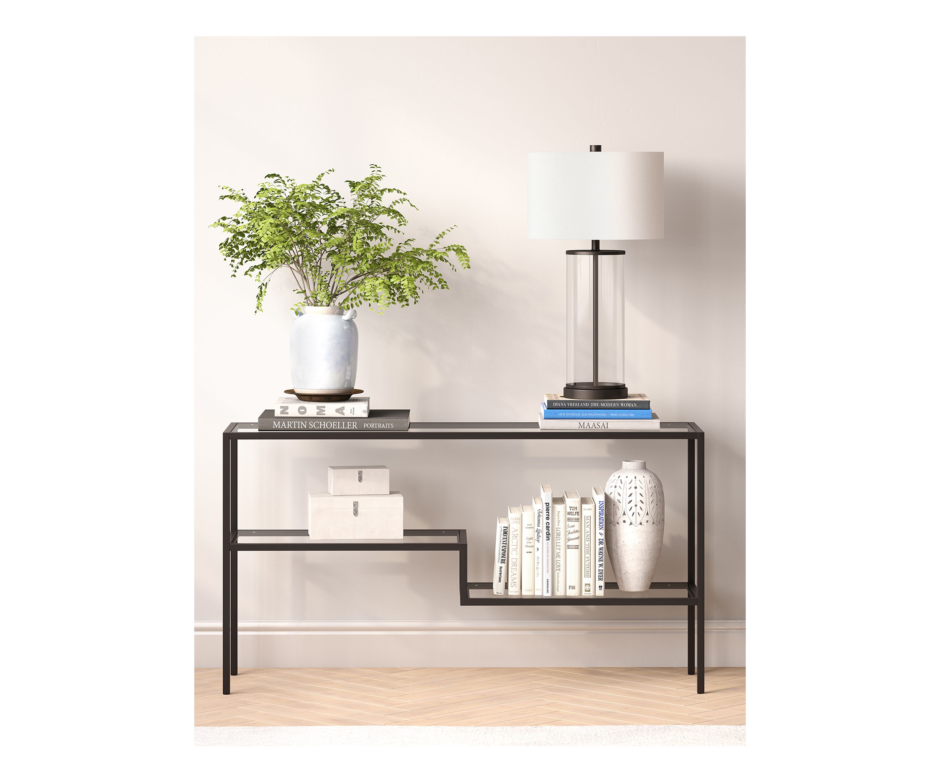 Lovett Console Table