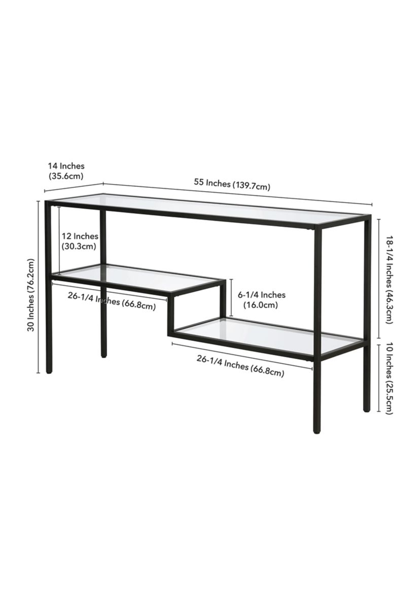 Lovett Console Table