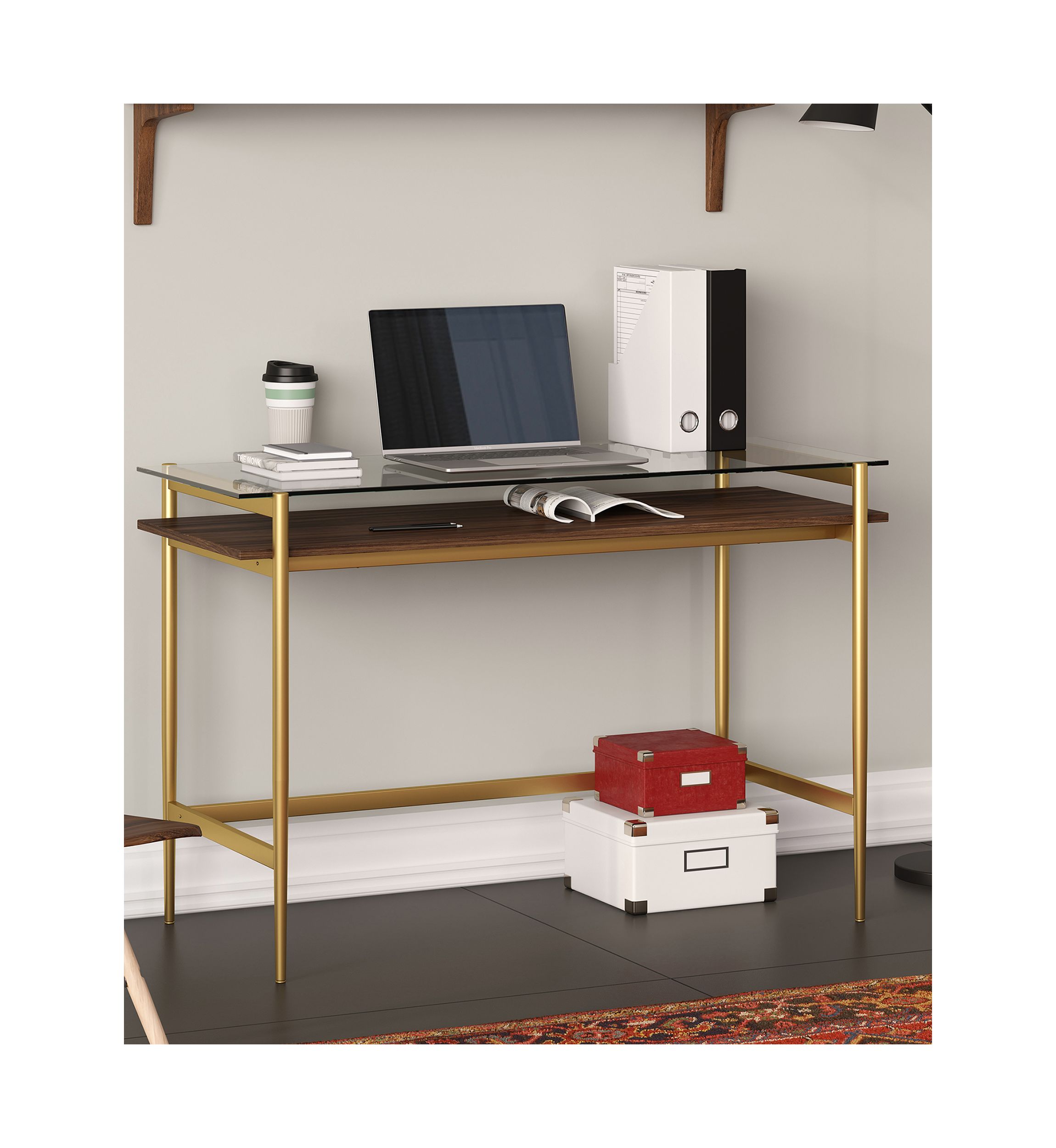Eaton Home Office