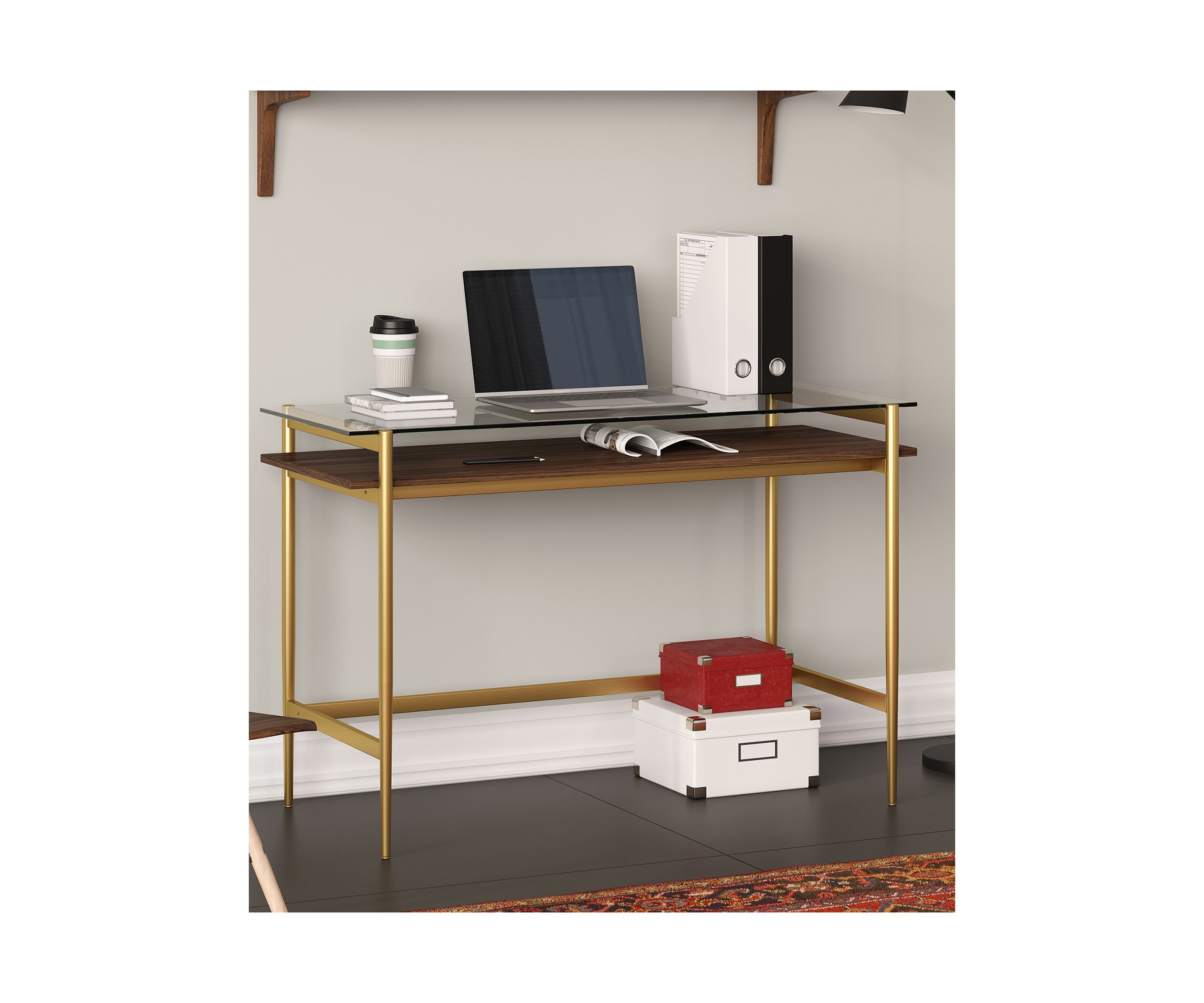 Eaton Home Office