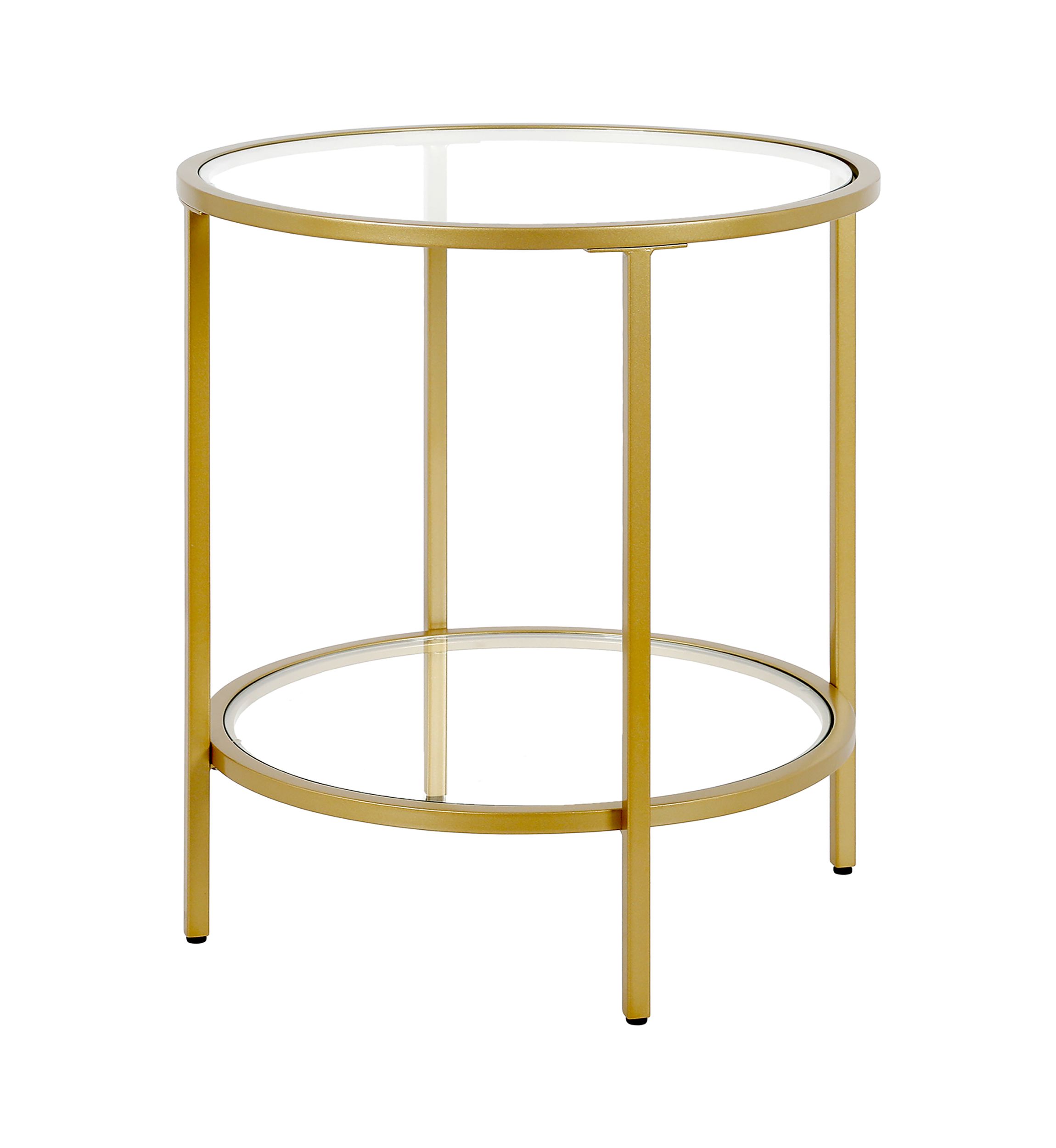 Sivil Side Table