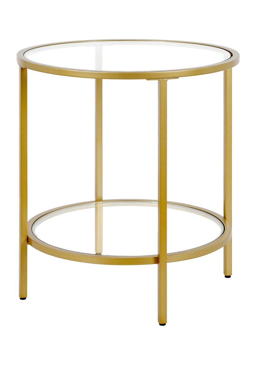Sivil Side Table