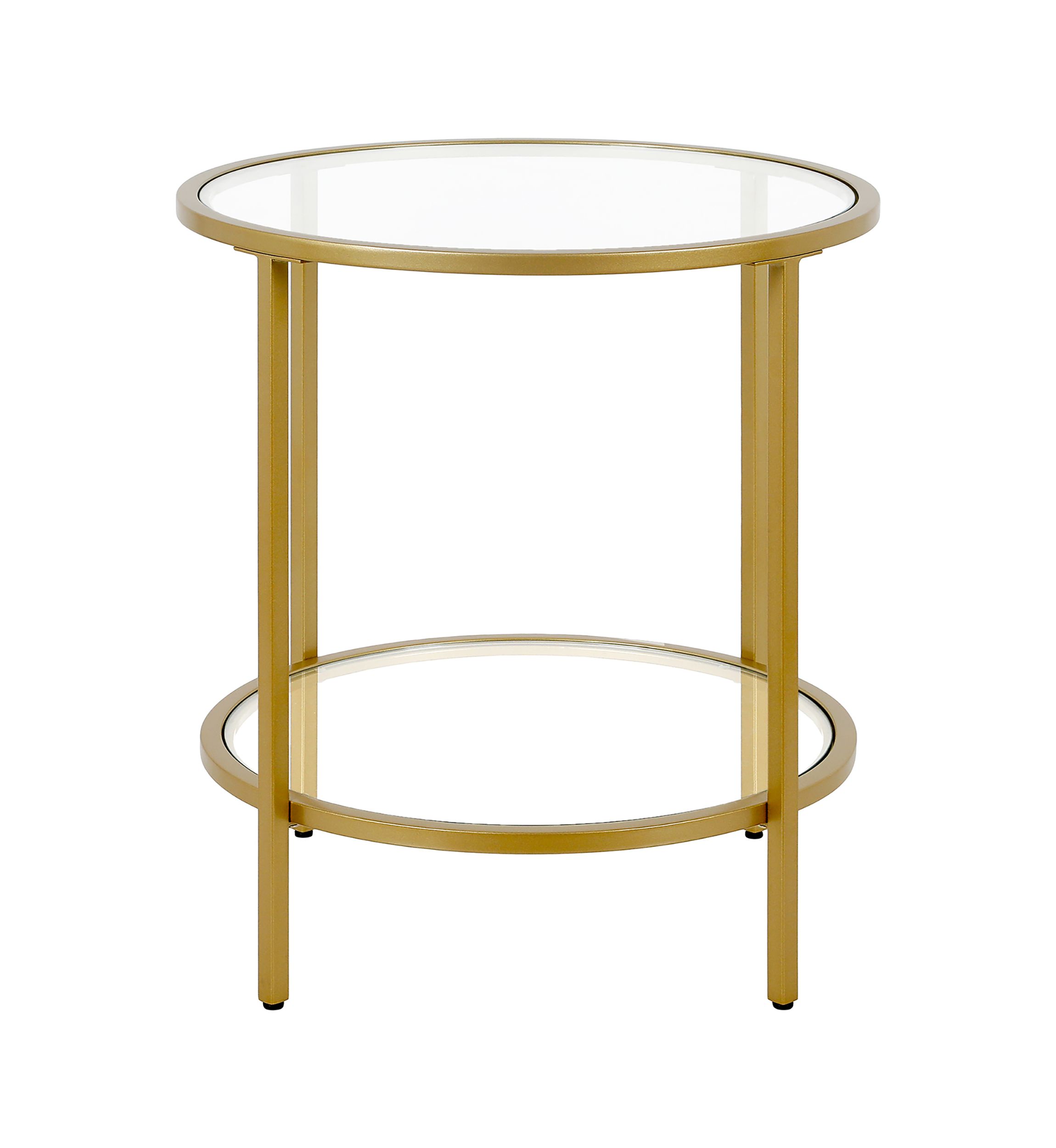 Sivil Side Table