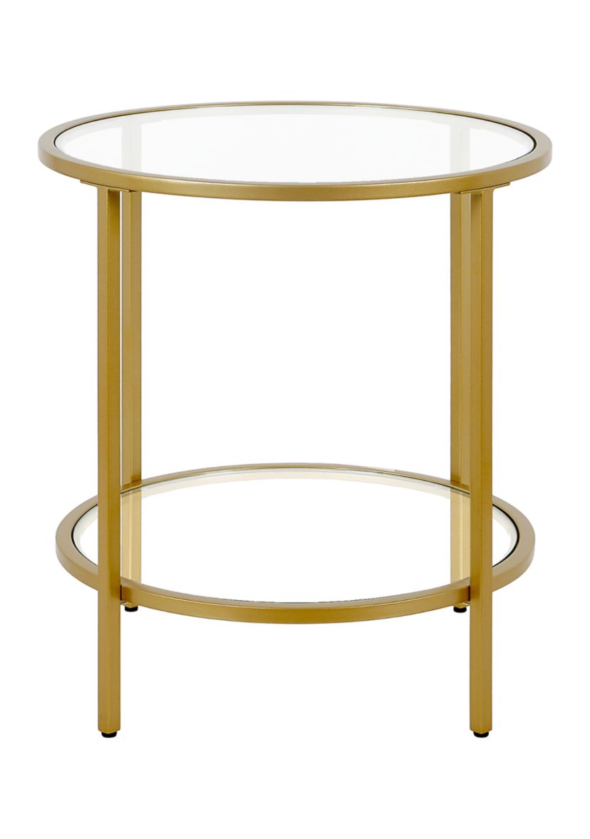 Sivil Side Table