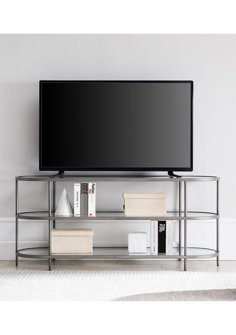 Hinkley & Carter Leif TV Stand