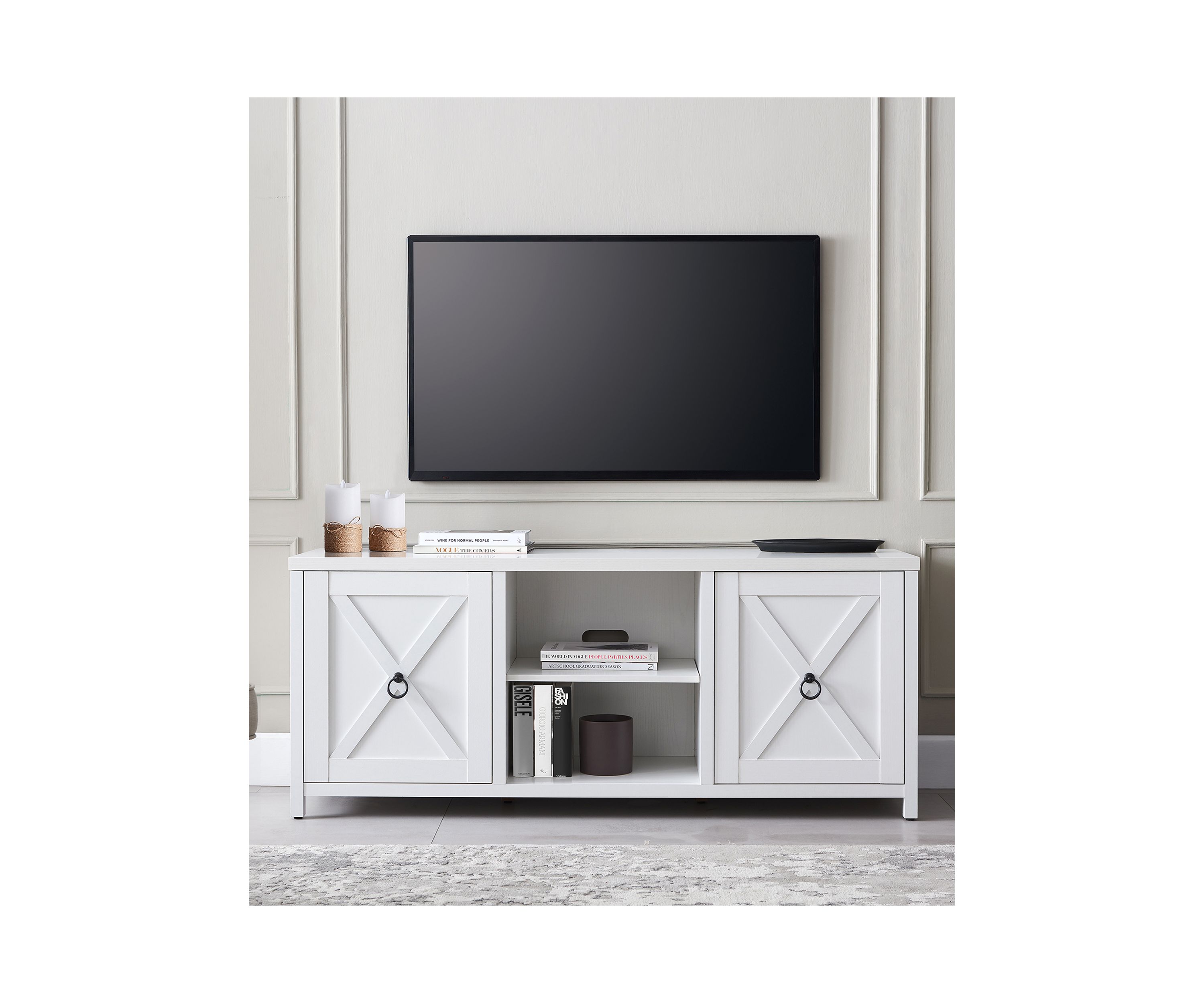 Granger TV Stand