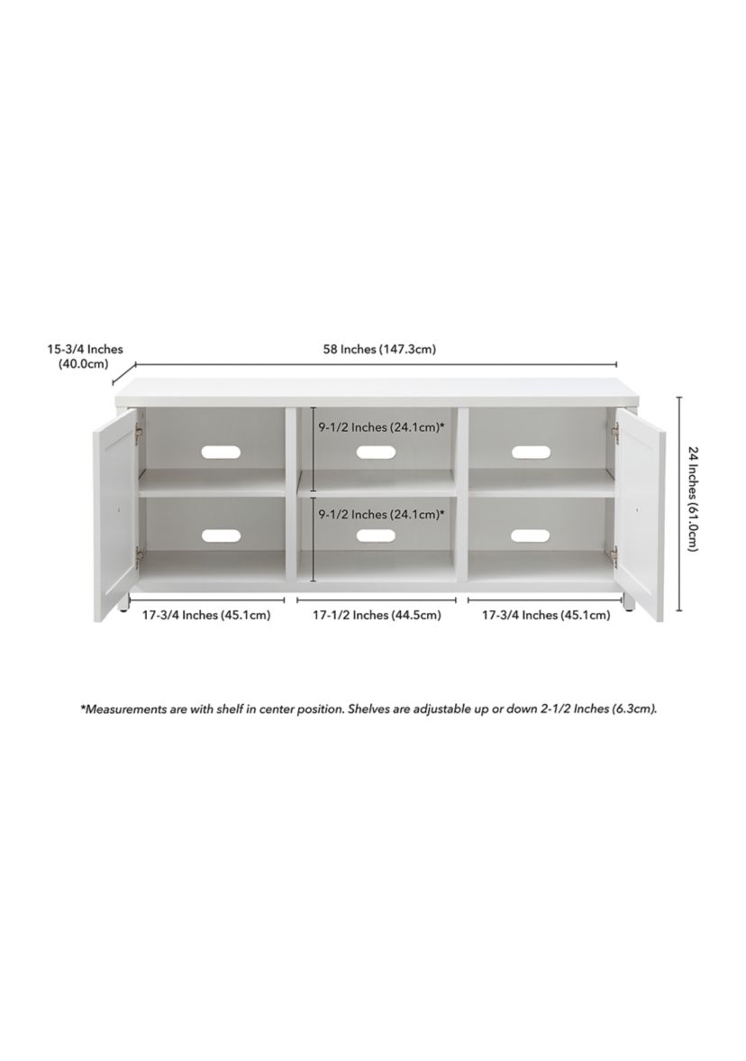 Granger TV Stand