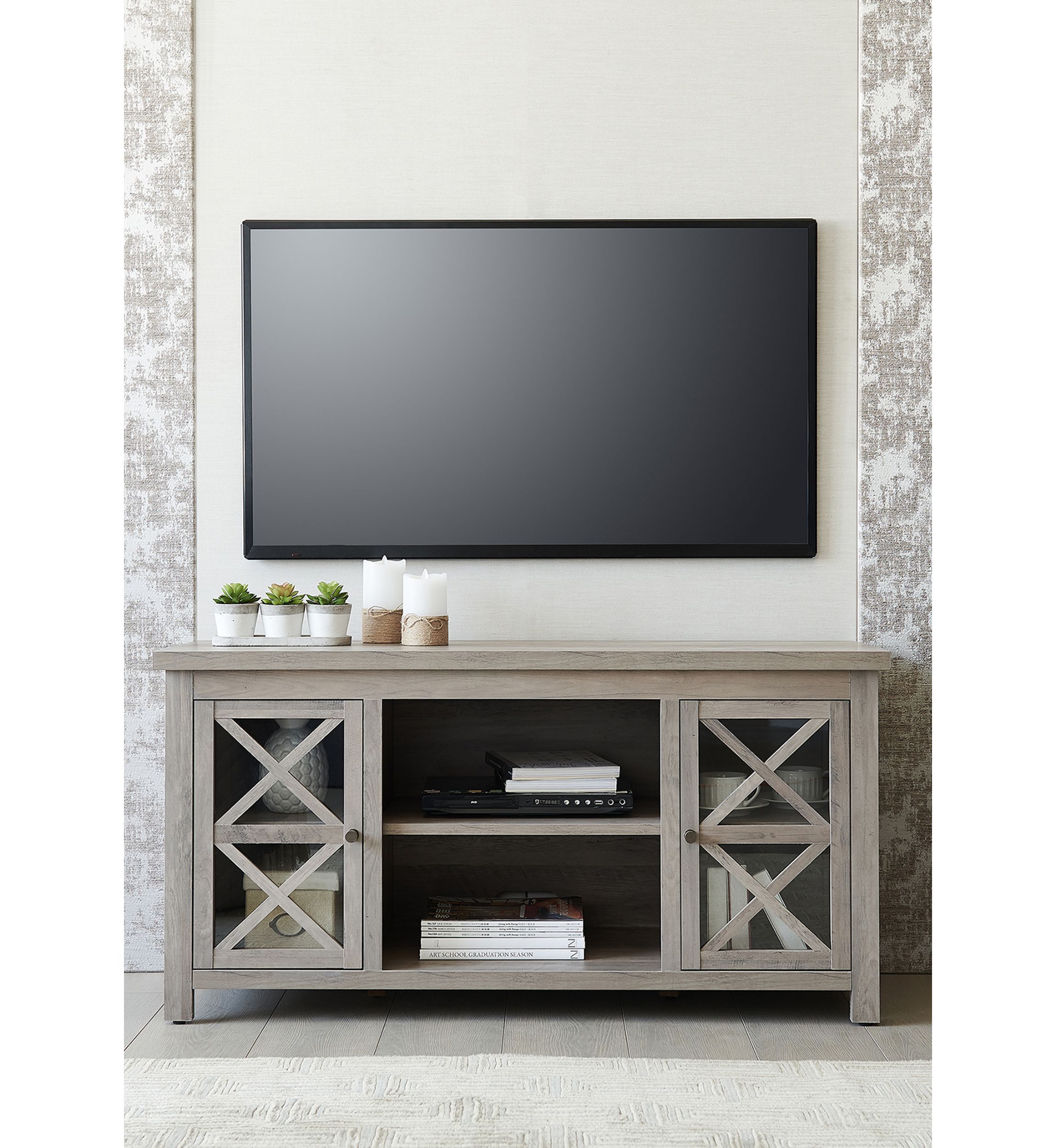 Colton TV Stand