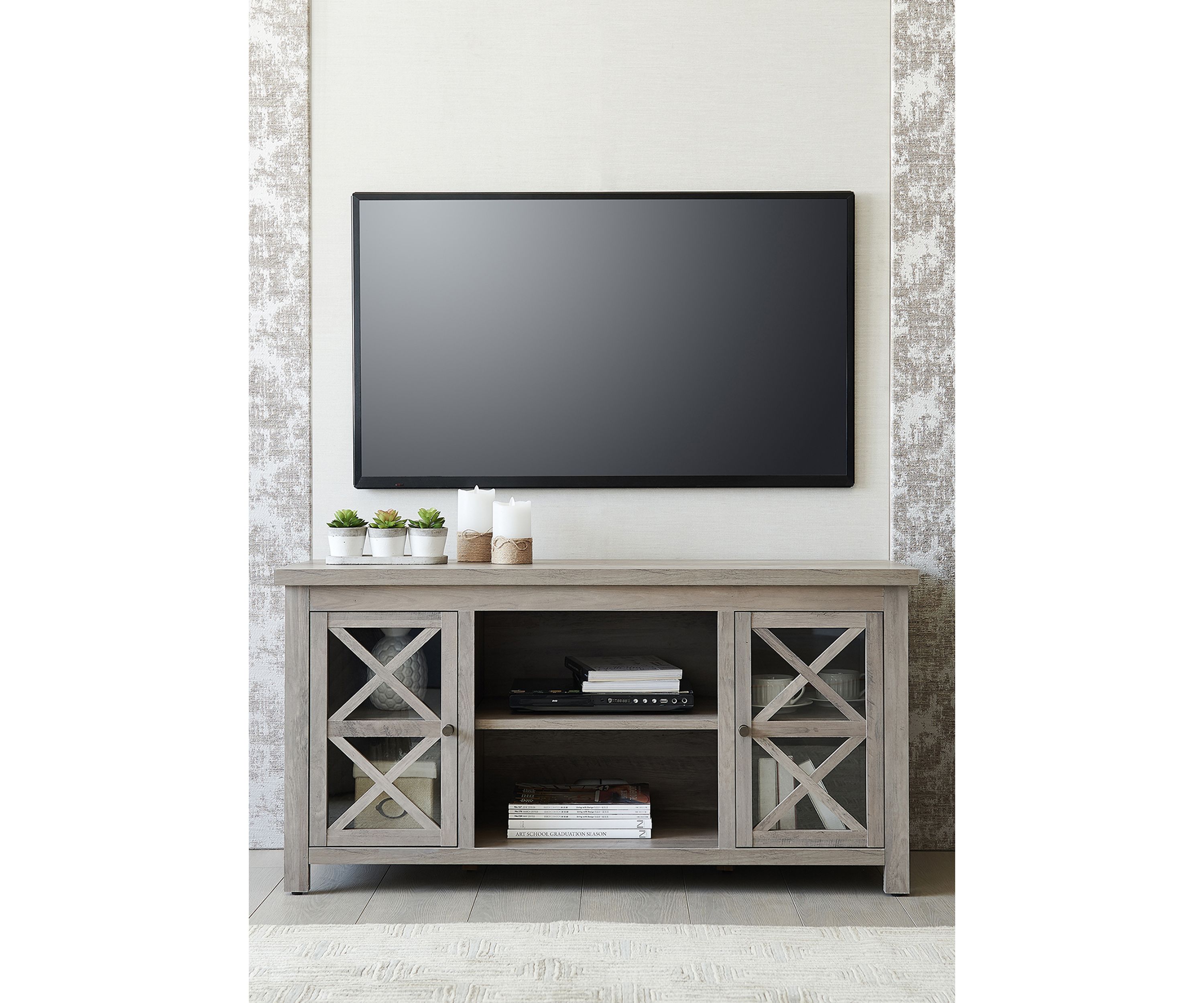 Colton TV Stand