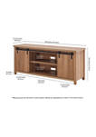  Deacon TV Stand 
