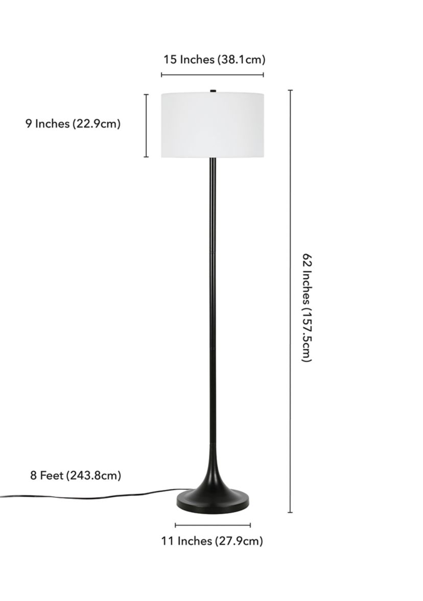 Josephine Floor Lamp