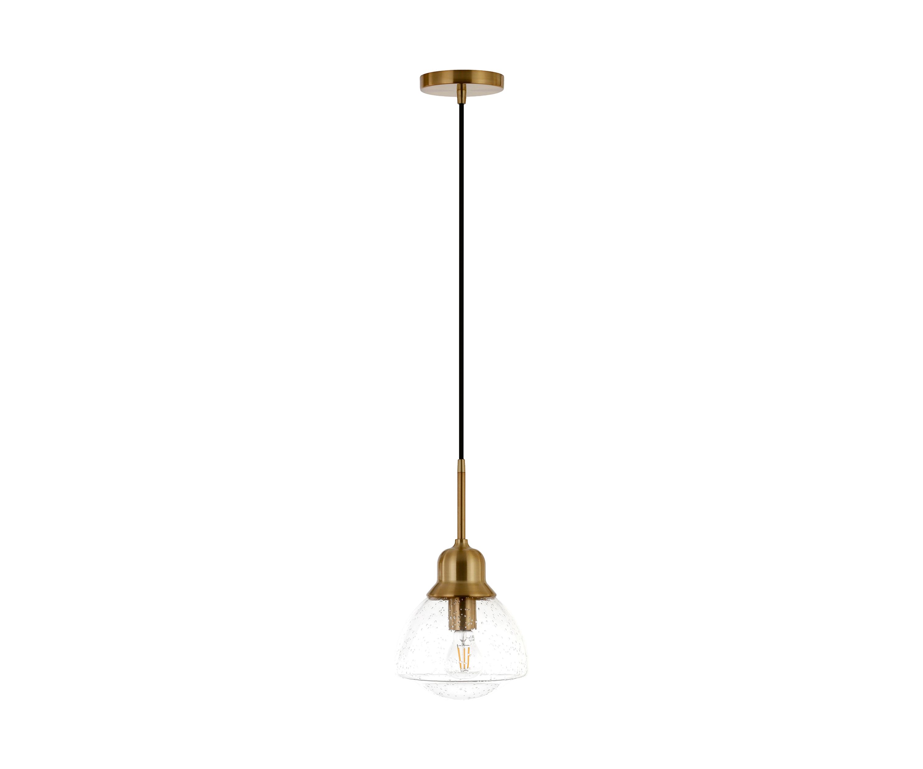 Brooks Pendant
