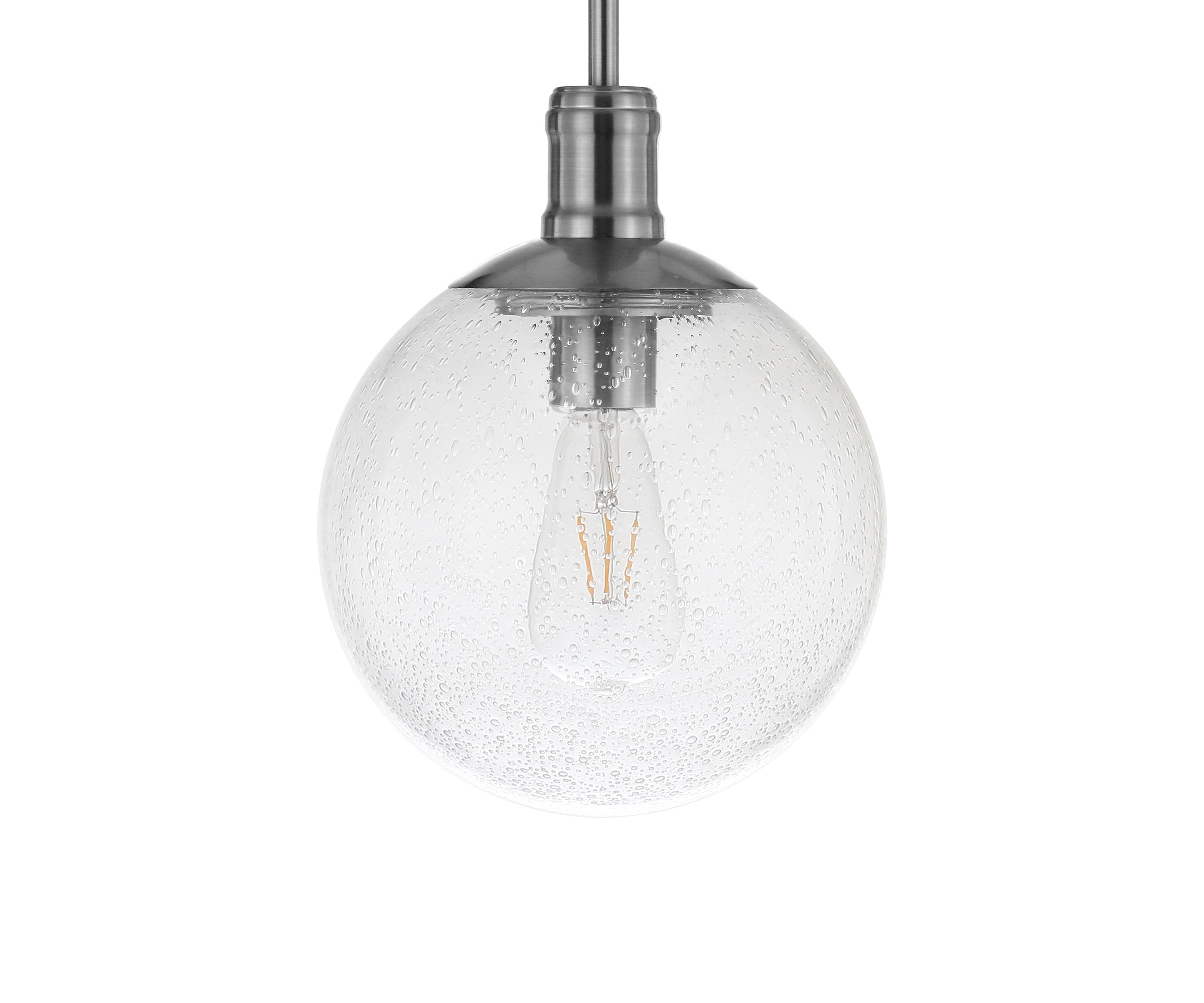 Walker Pendant