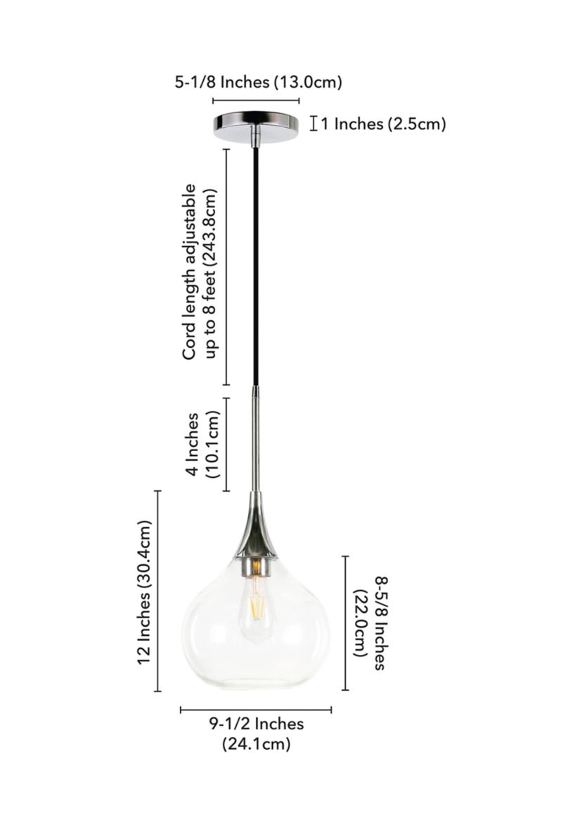 Ida Pendant