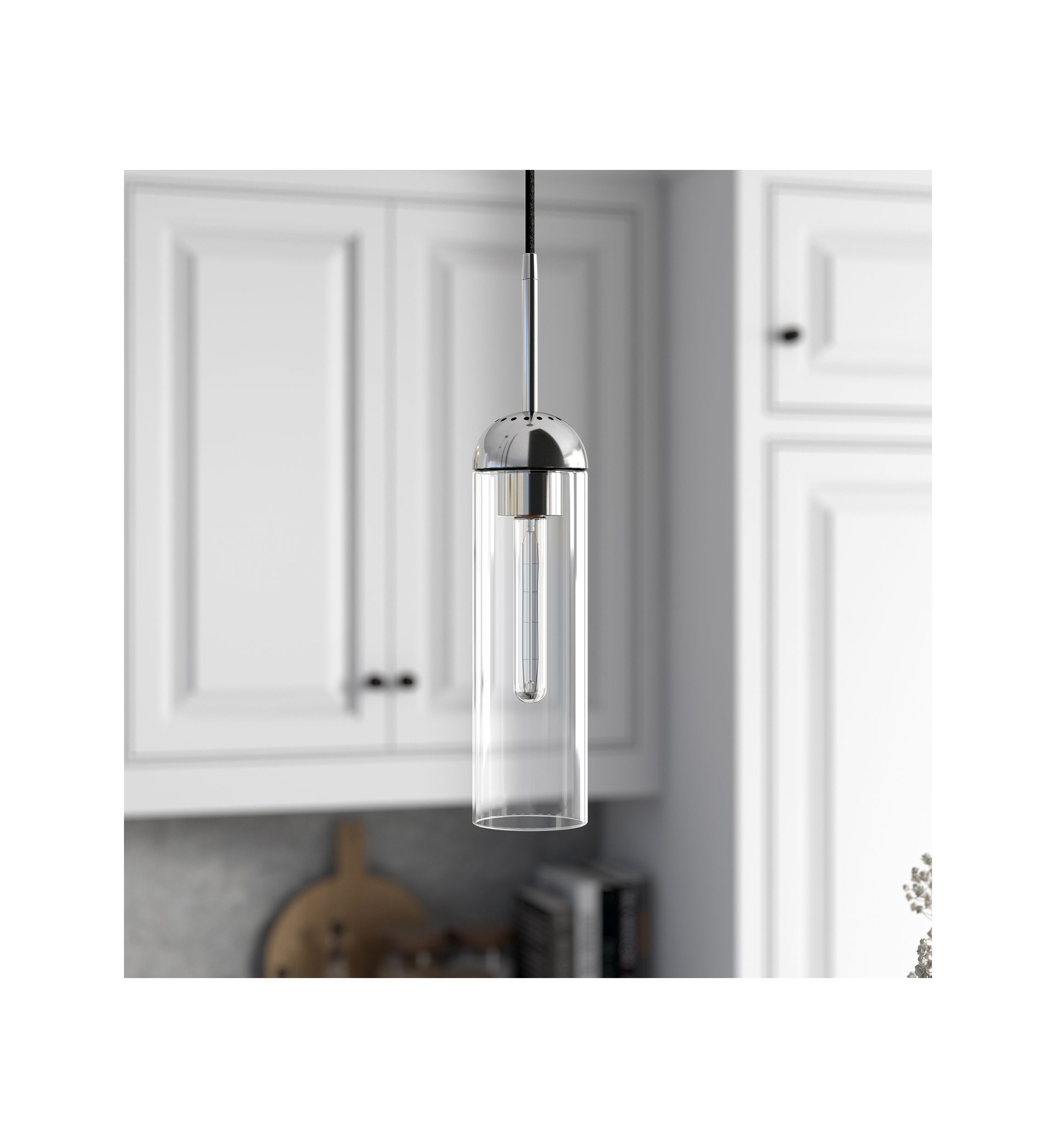 Kagan Pendant