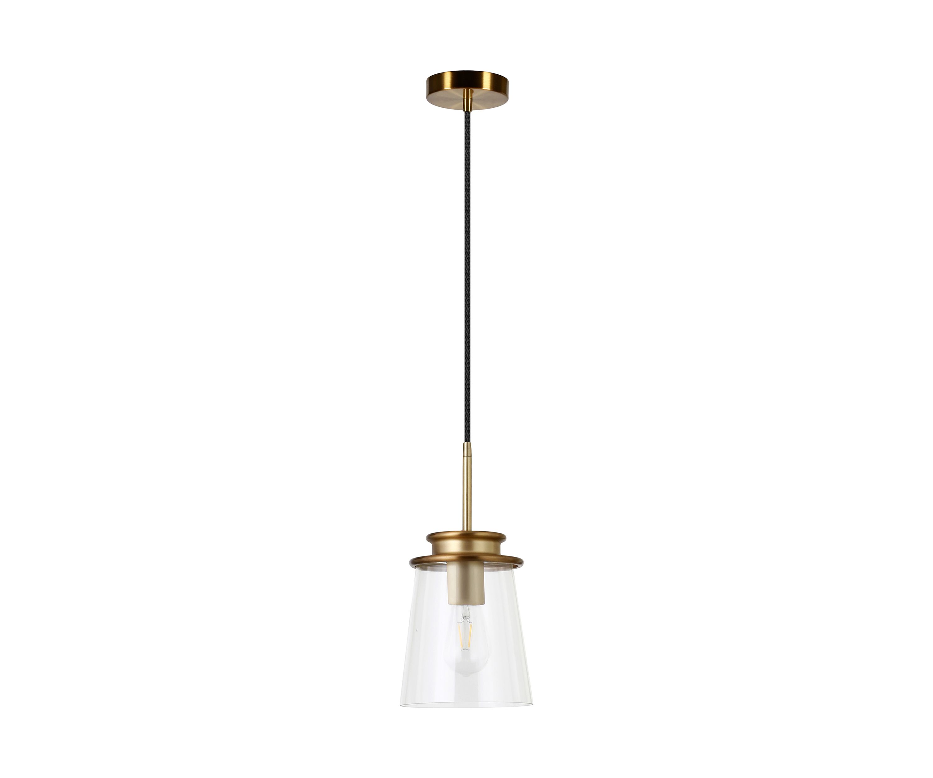 Elwood Pendant