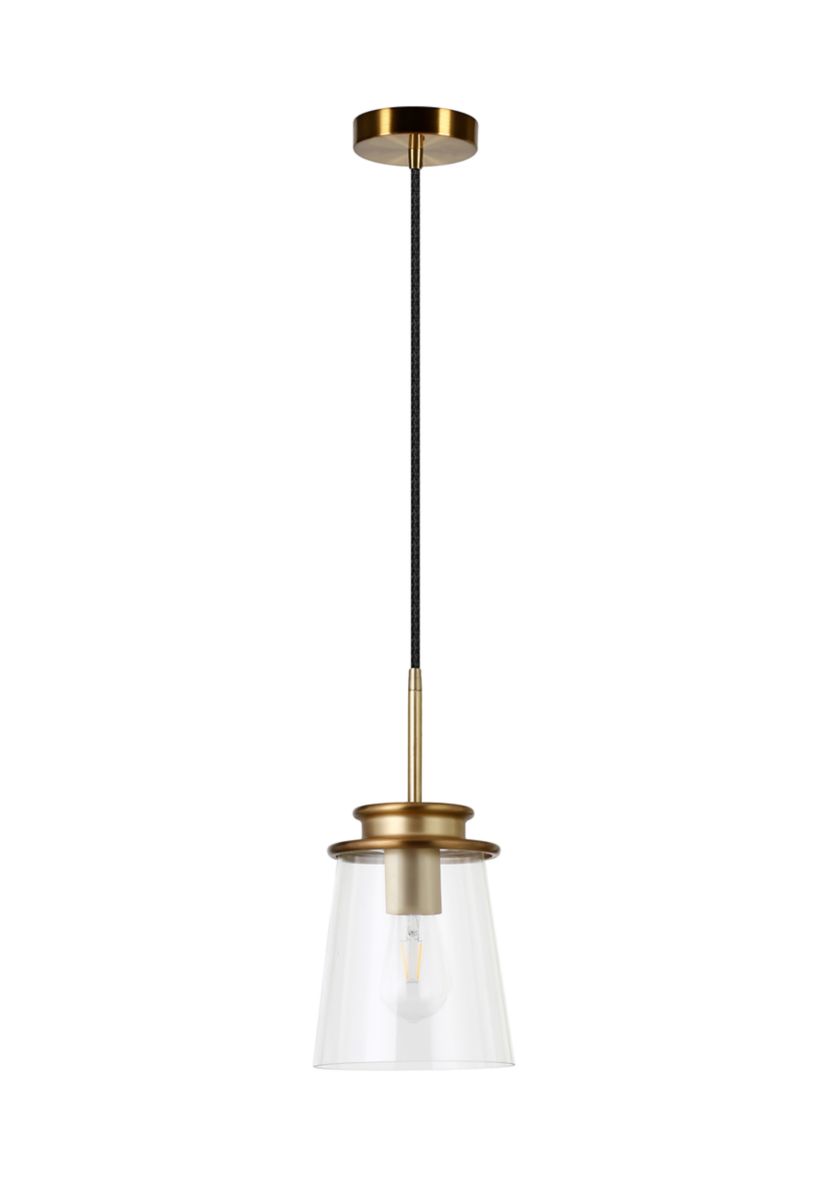Elwood Pendant
