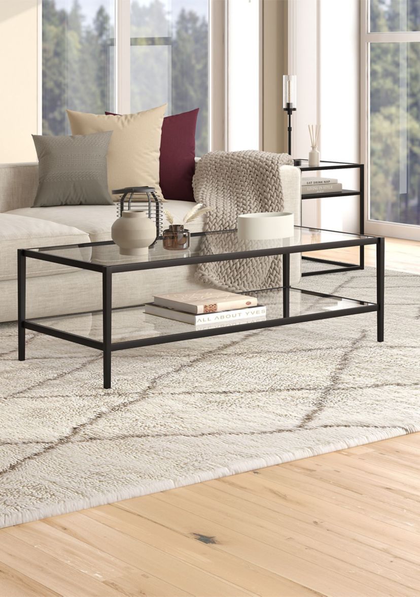 Hera Coffee Table