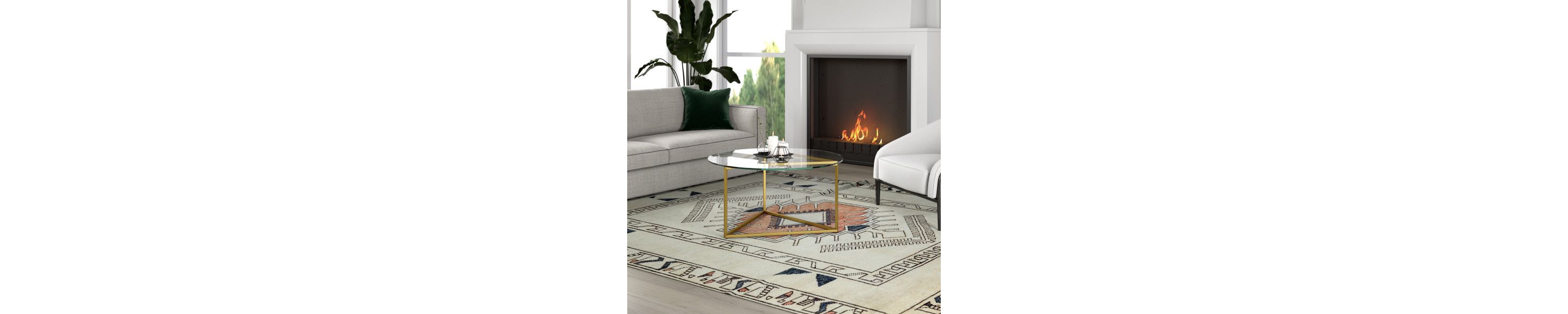Jenson Coffee Table