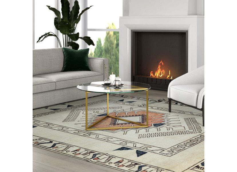 Jenson Coffee Table