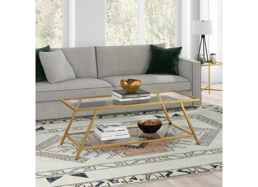 Yair Coffee Table