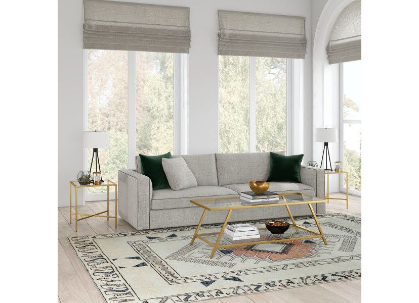 Yair Coffee Table