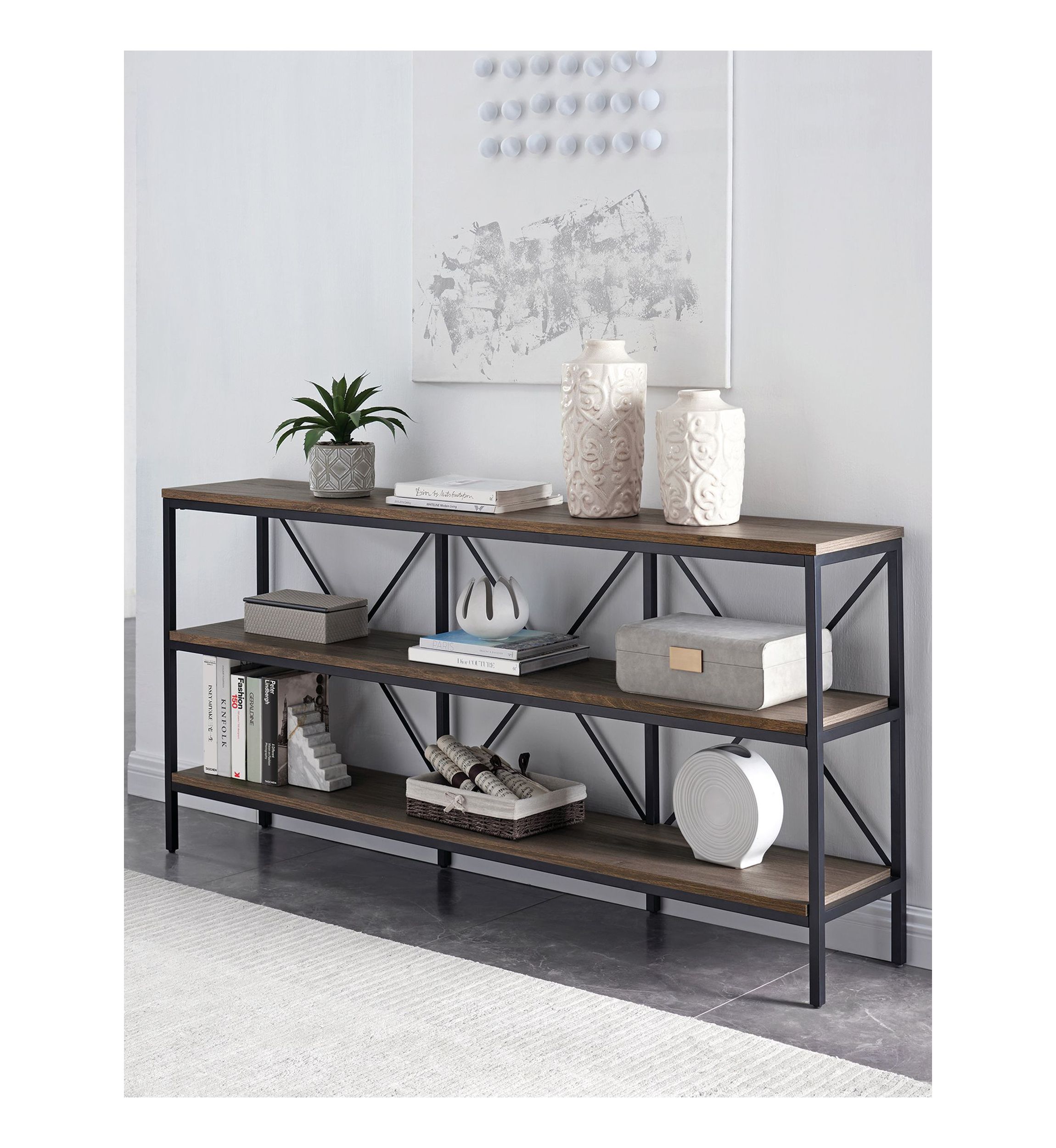 Kira Console Table
