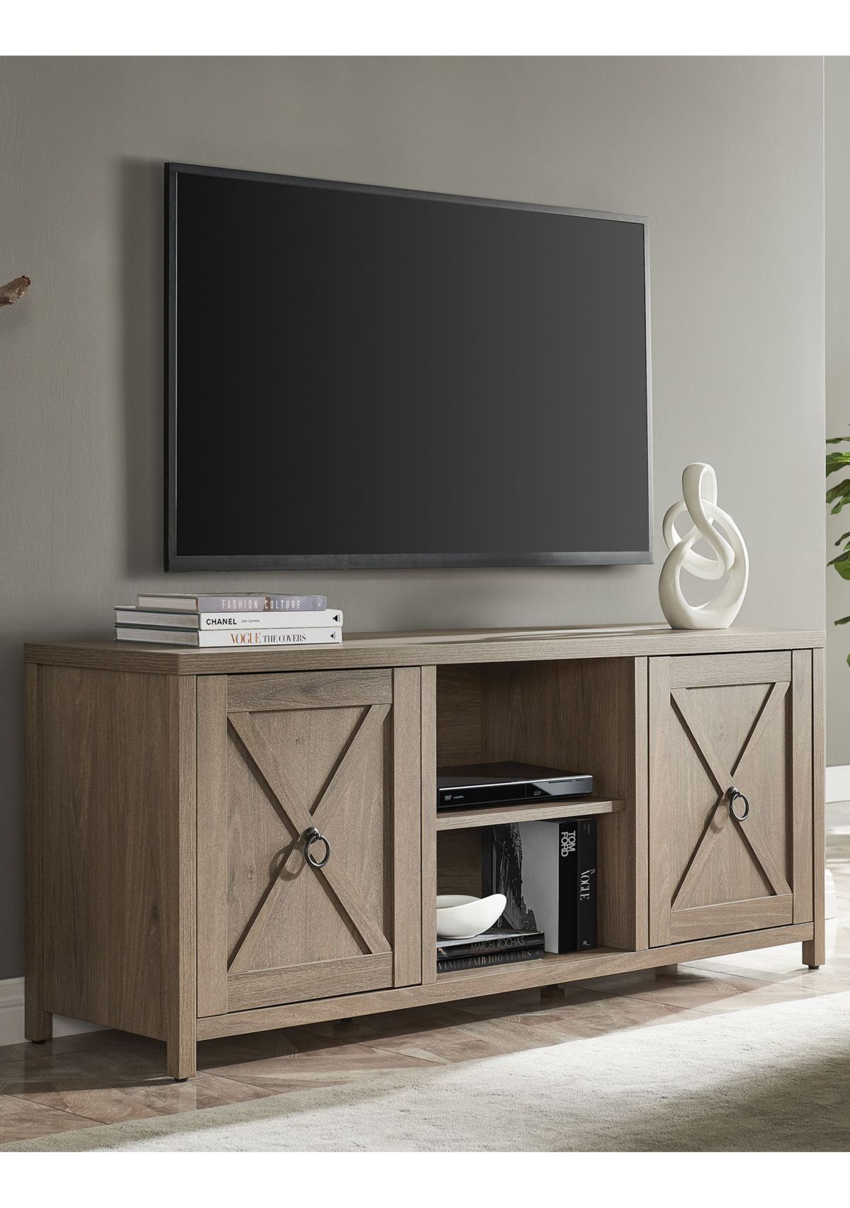 Granger TV Stand