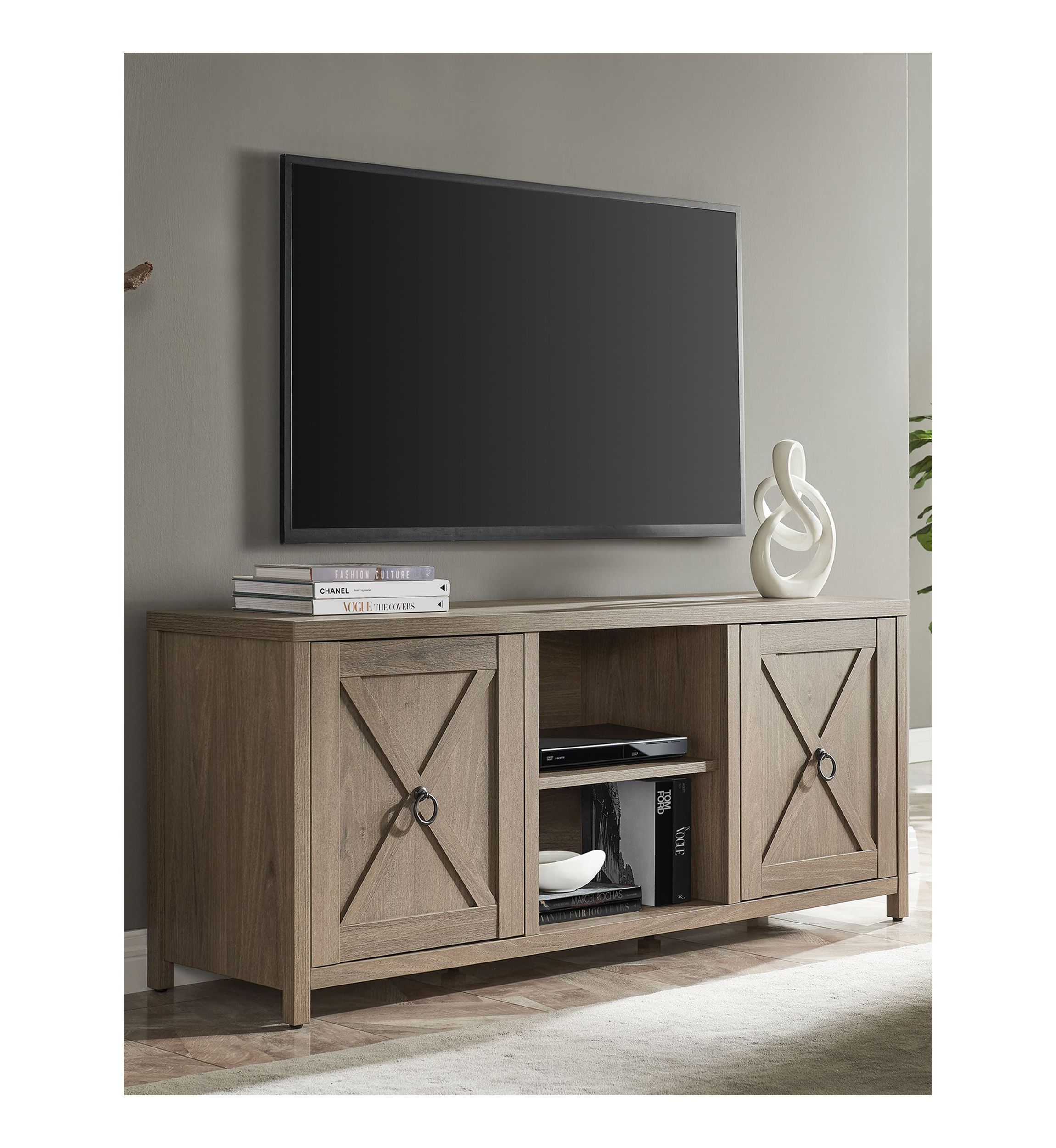 Granger TV Stand