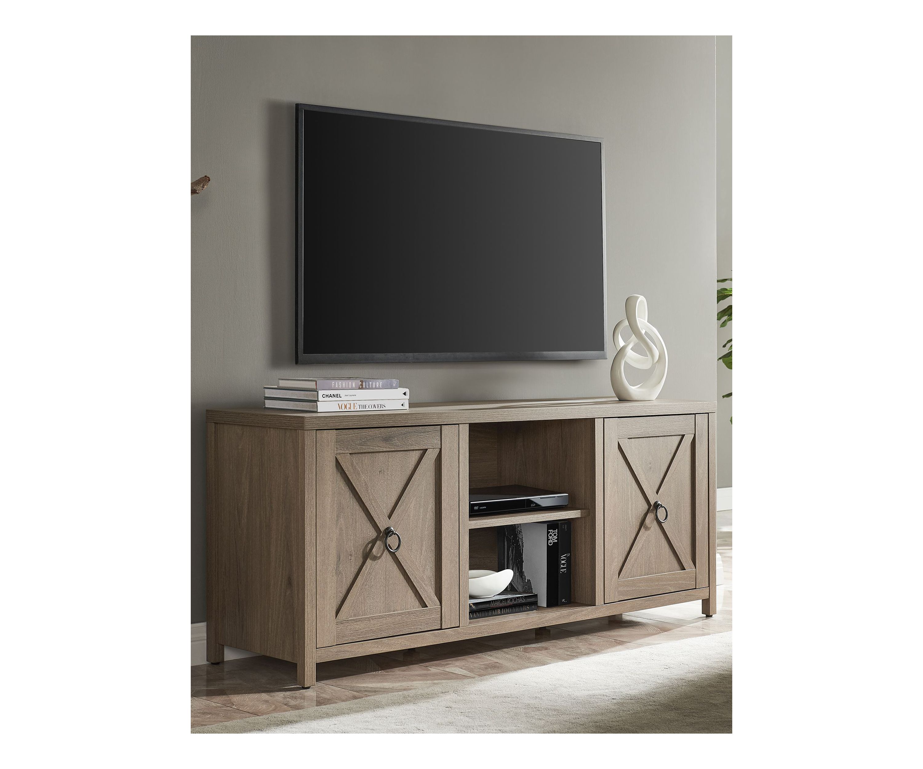 Granger TV Stand