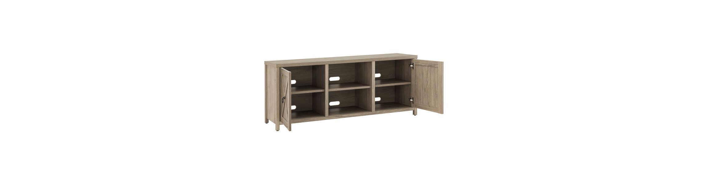 Granger TV Stand