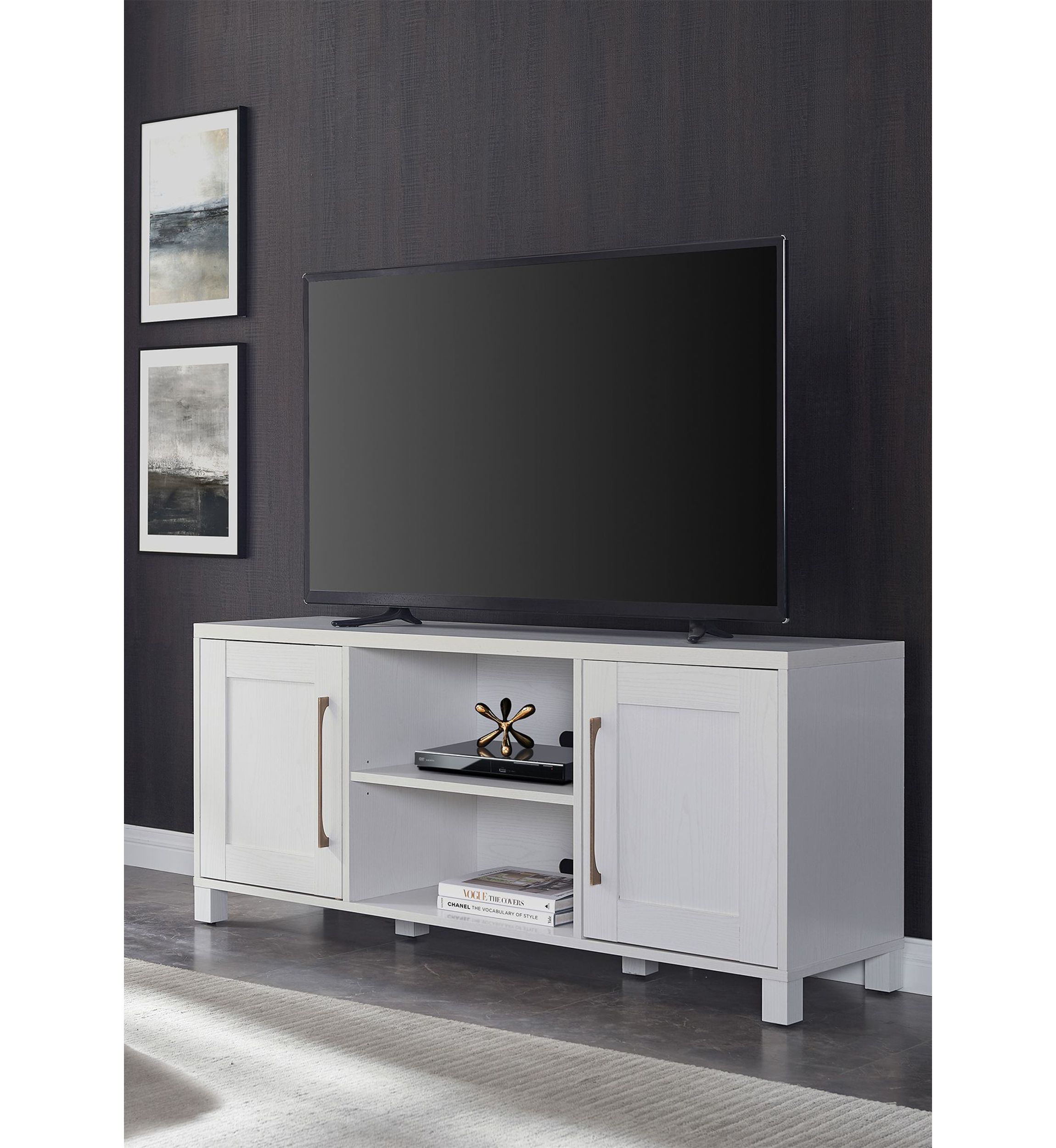Chabot TV Stand