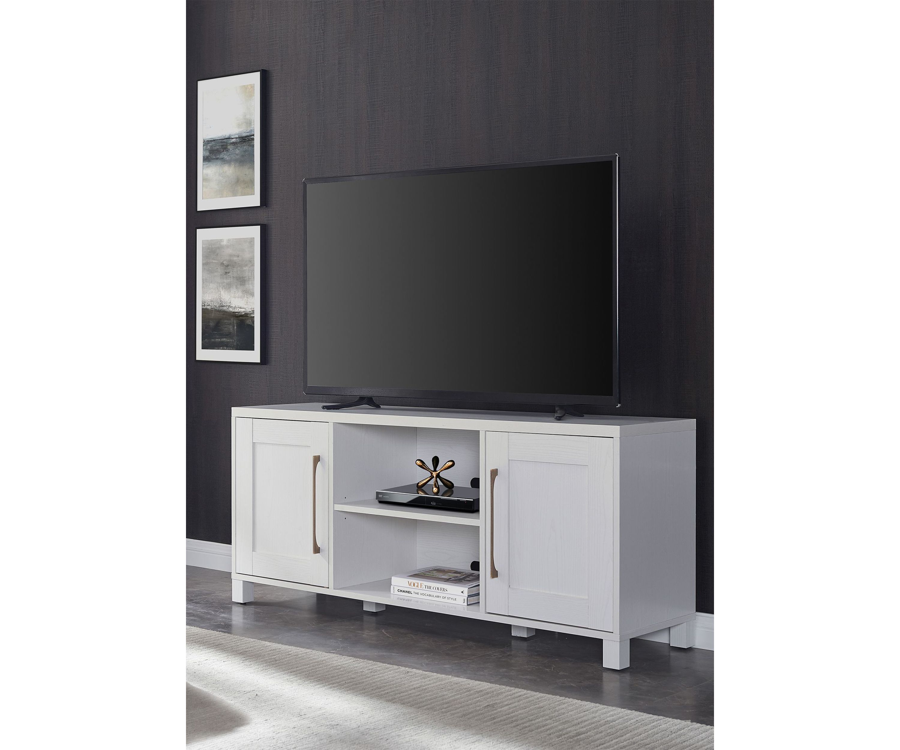 Chabot TV Stand