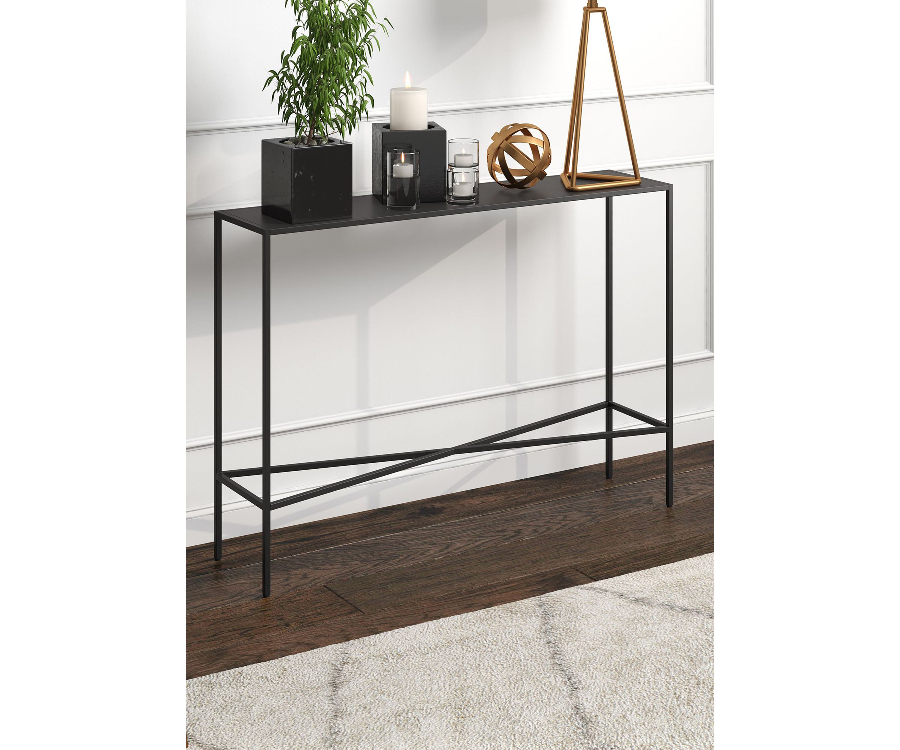 Henley Console Table