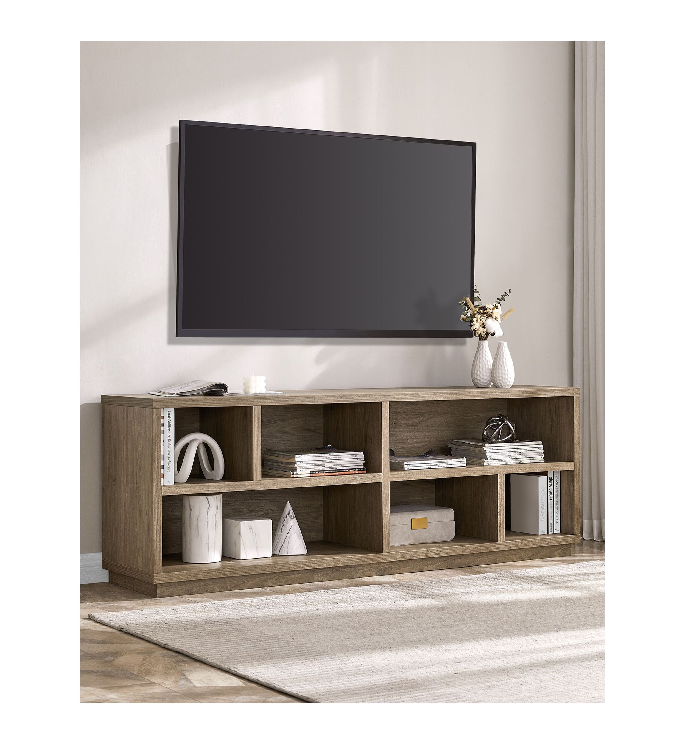 Bowman TV Stand
